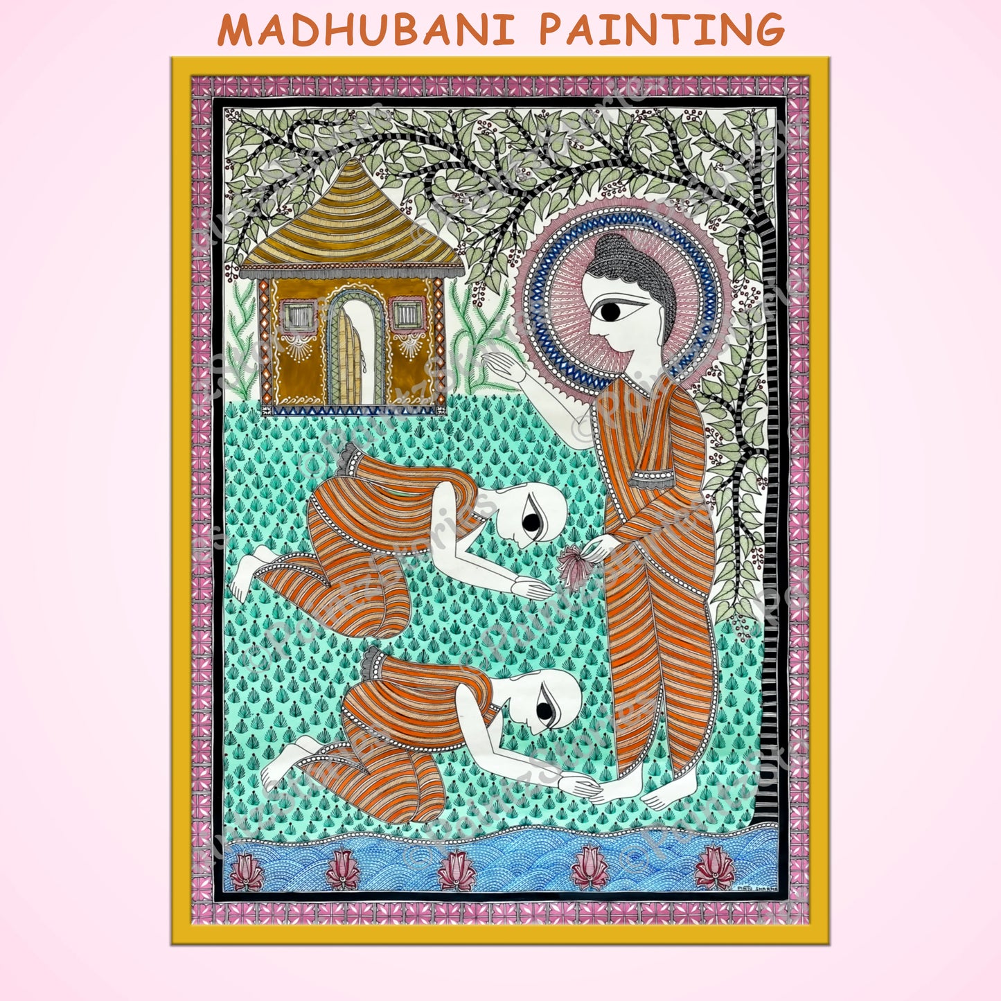 The Resilient Journey of Gautam Buddha: Overcoming Adversity and Inspiring the World