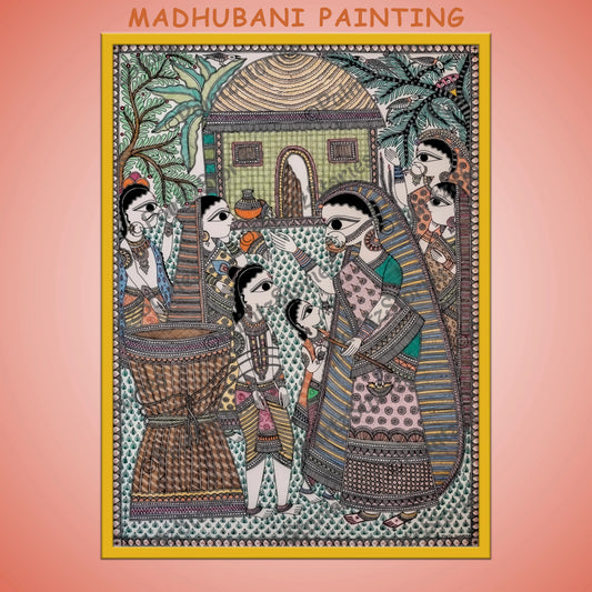 Krishna’s Mischief: The Makhan Heist and the Lesson Learned