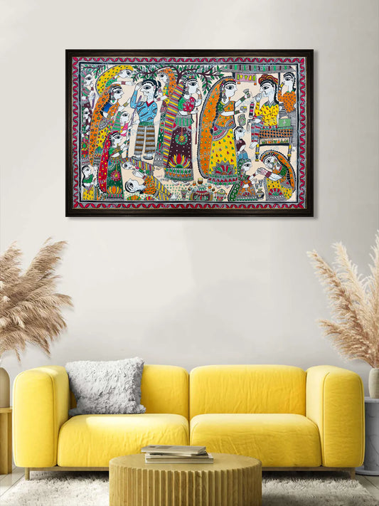 Banning alcohol (Sharab bandi)