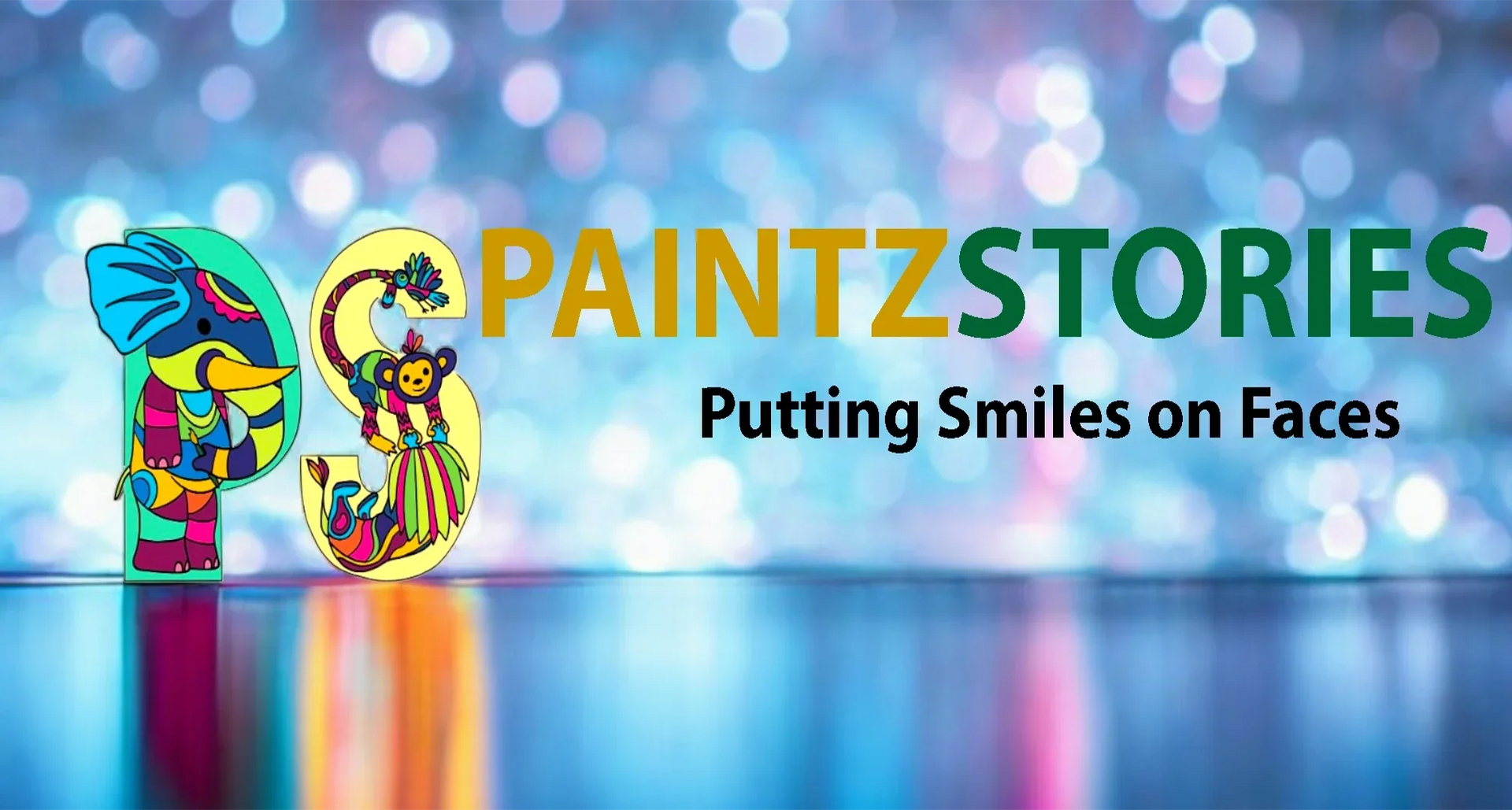 PaintzStories: Art for All – Stories That Matter | Authentic Art for Everyday Living