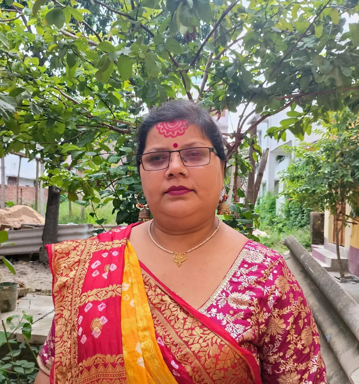 Ms. Seema Nishant