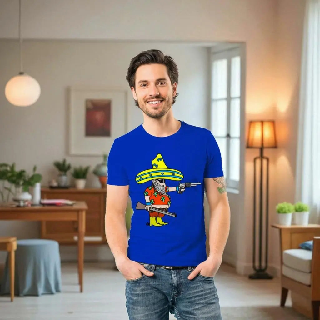Artistic Tshirt (Adults)