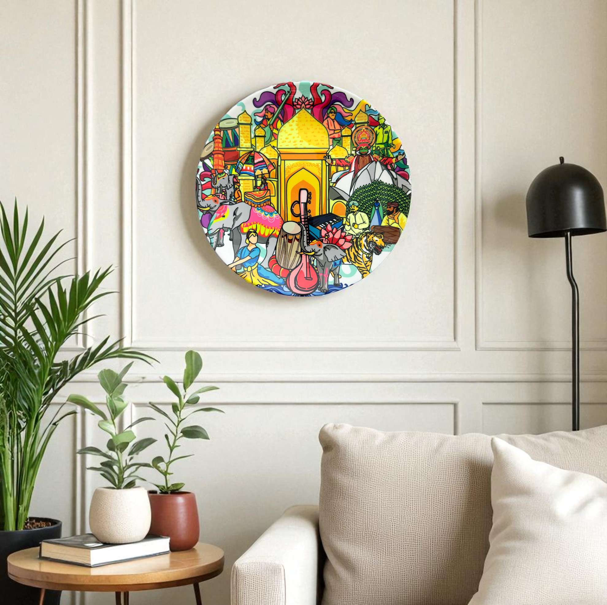 Wall Art