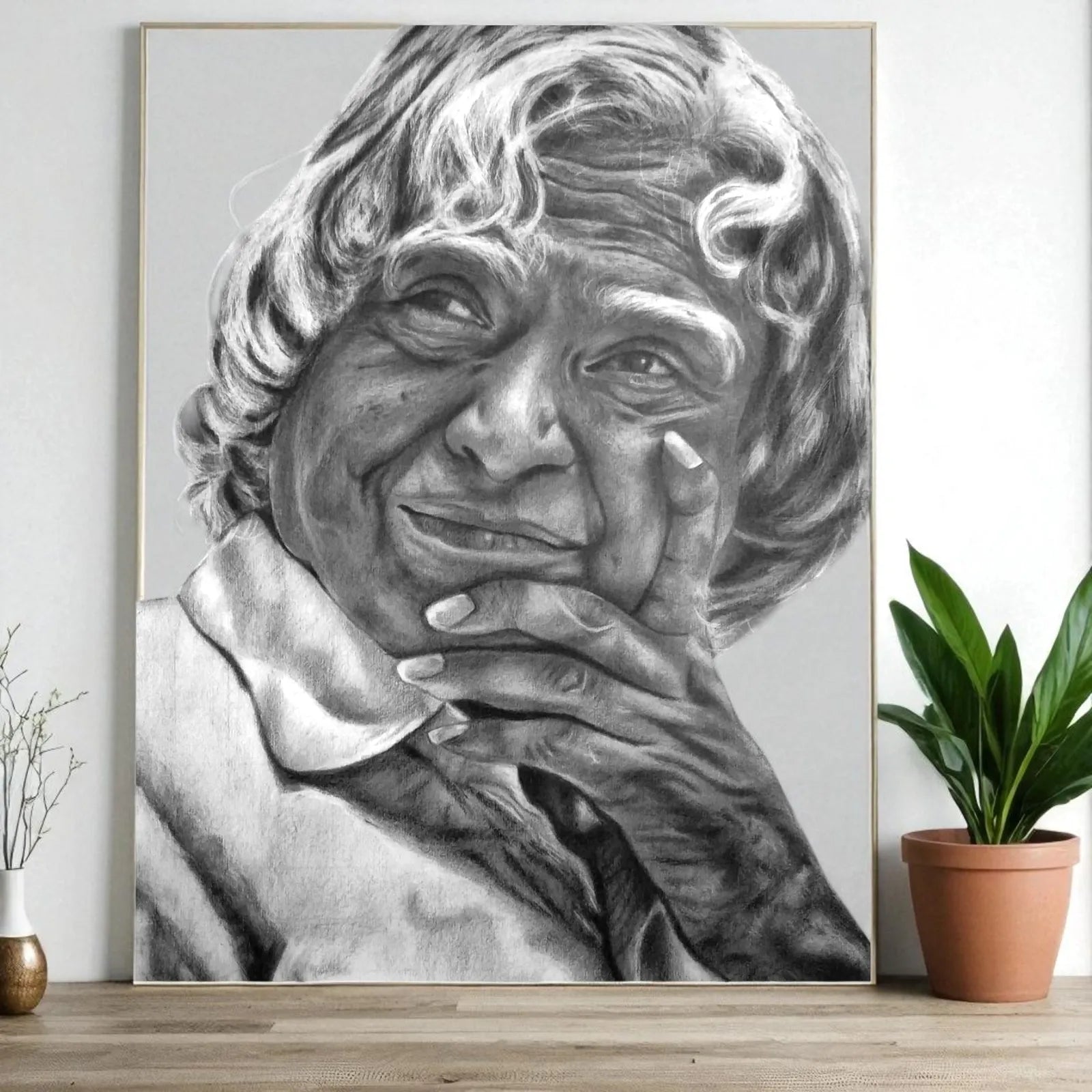 Custom Digital Art