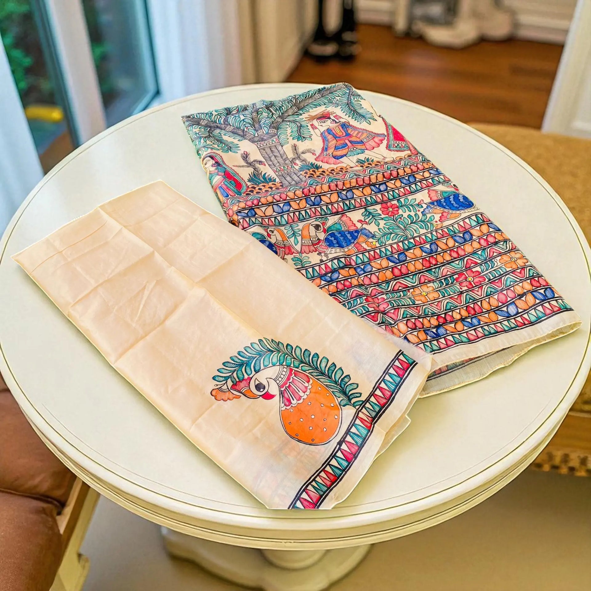 Handmade Crafts