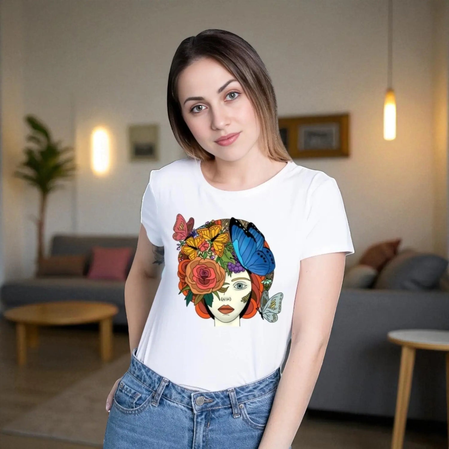 Apparel & Accessories