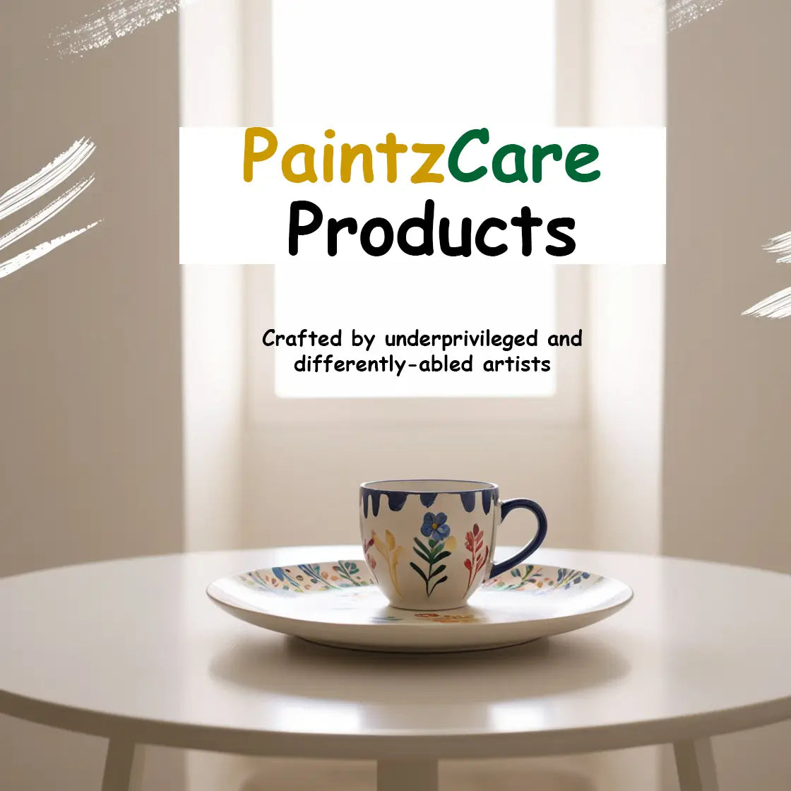 PaintzCare Products