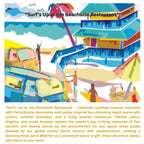 Story card Beachside Restaurant artwork