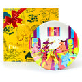 Gift box Traditional Musical Animals