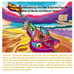 Story card Harmonious Melodies artwork