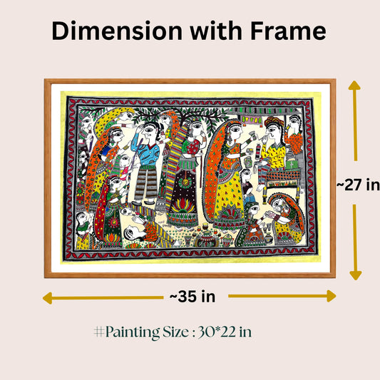 Banning alcohol (Sharab bandi)