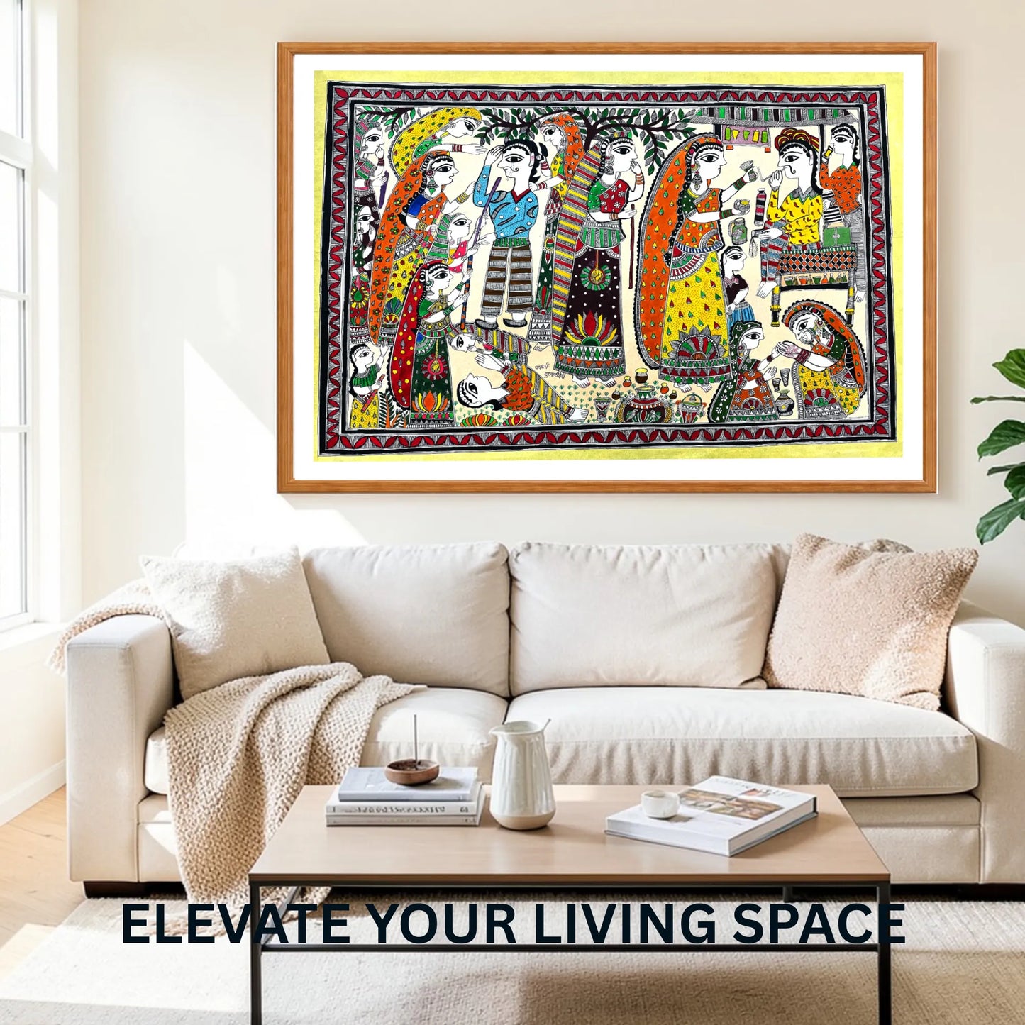 Banning Alcohol wall decor display