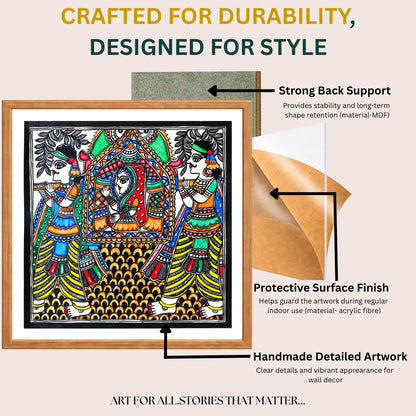 Mithila Marriage Ritual: Vidai Ritual