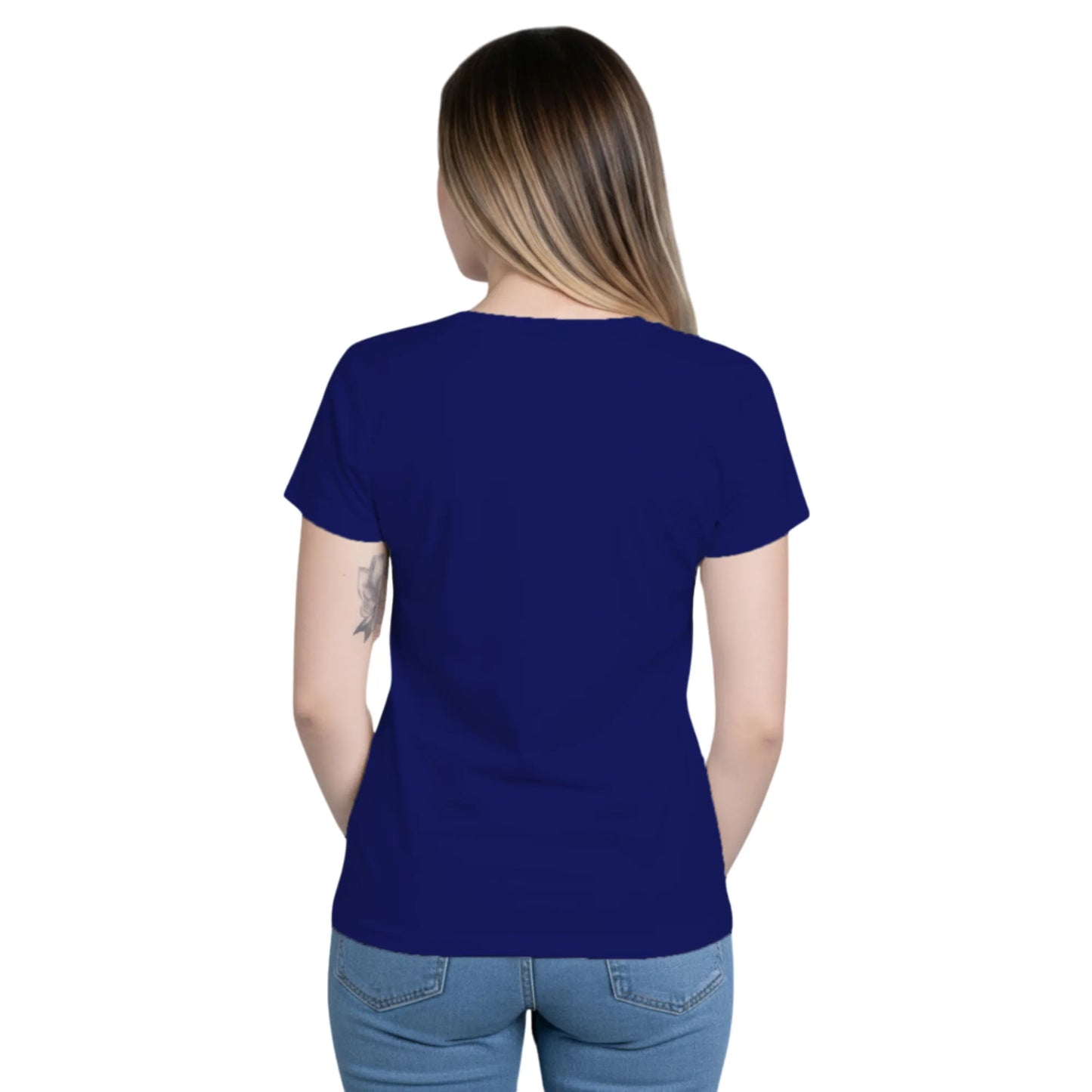 PAINTZSTORIES Wild man's intention Unisex Cotton Round Neck T-Shirt | Modern Stylish Regular Fit Tee for Men & Women – Soft & Breathable Fabric, Casual Daily Wear, Easy Care, Comfortable Everyday Fit