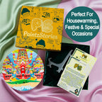 Inside Chennai’s Charm gift box items
