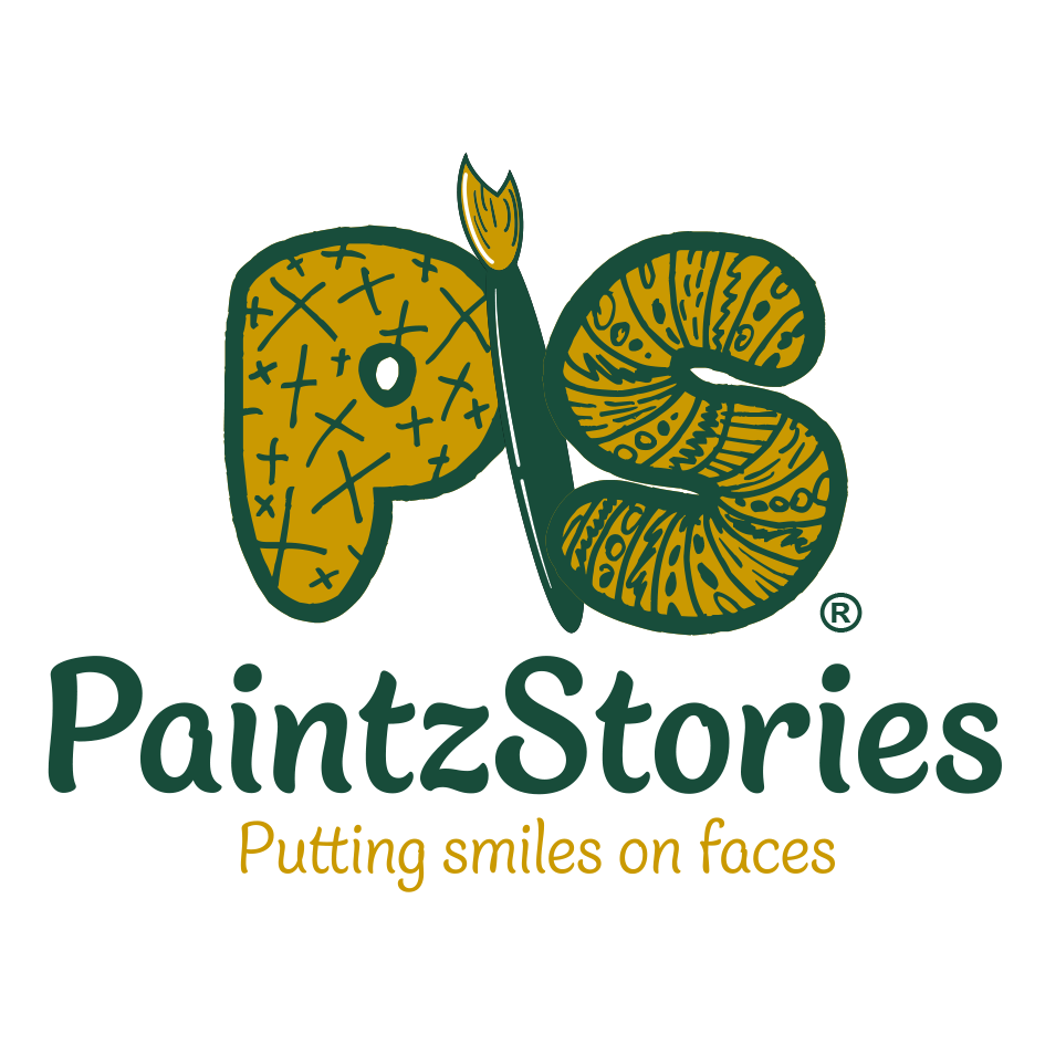 PaintzStories