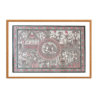 The Complete story of Lord Rama and Sita