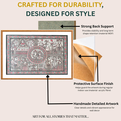 The Complete story of Lord Rama and Sita