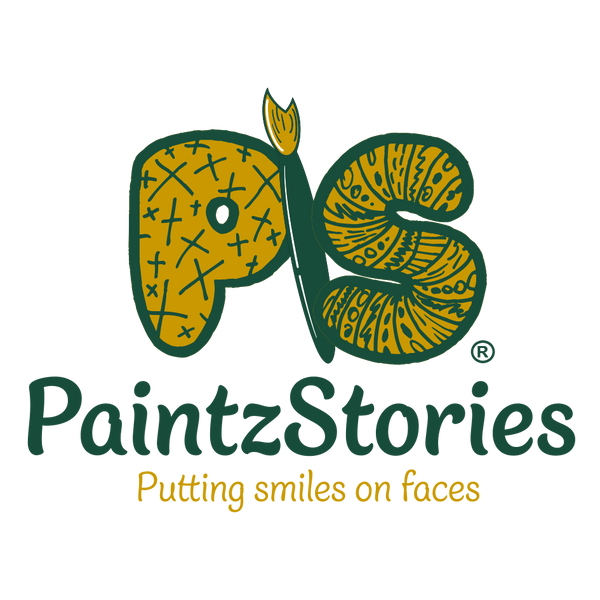 PaintzStories